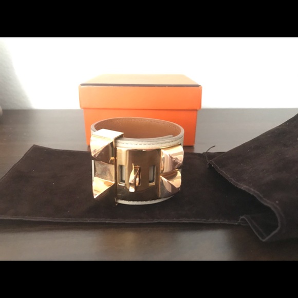 HERMÈS BRACELET - Picture 3 of 3